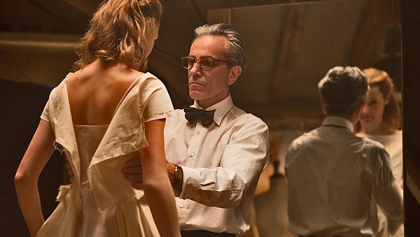 3. "Колесо чудес"