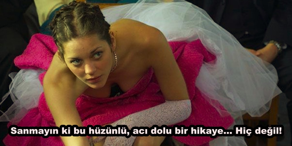 Beni Aşka İnandıran Olaydı! Süslenip Püslenip, Küçük Altınımı Alıp da Gittim: Fuckbuddy'min Düğünü