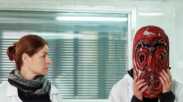 6. "Язычники"