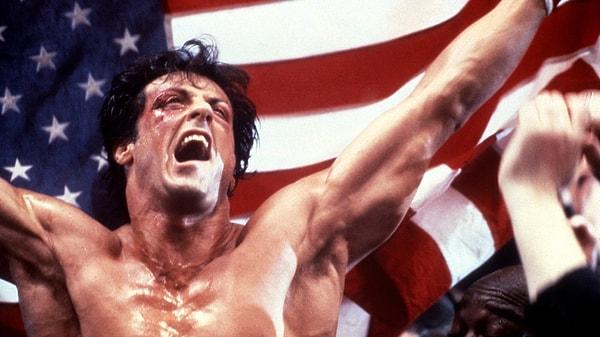 7. Rocky (1975)