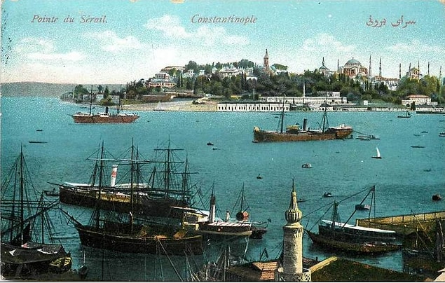 Netice itibarıyla 16 Haziran 1836'da Hariciye Nazırı Akif Efendi sağlığı gerekçe gösterilerek vazifesinden alındı.