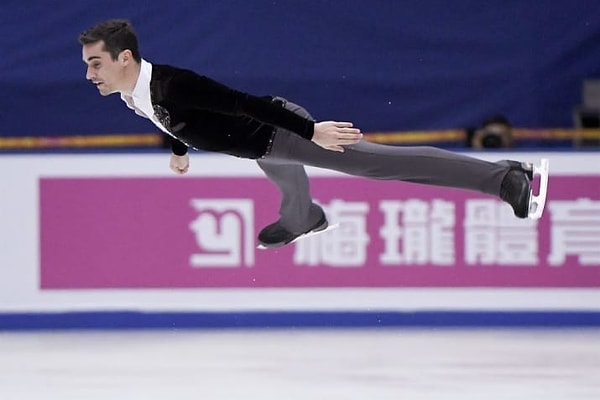 6. Полет нормальный...