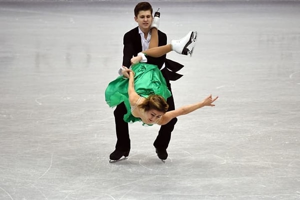 17. Пожалуйста, не урони ее!