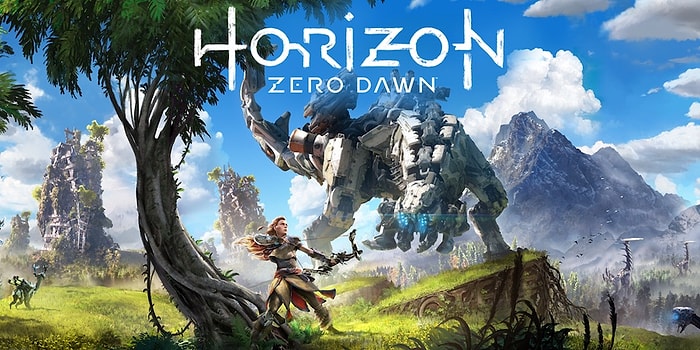 Son Dönemin En İyilerinden: Artıları ve Eksileriyle Horizon Zero Dawn