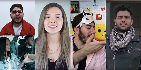 YouTube'da Neler Oluyor? Haftalık YouTube Magazin Serimize Hoş Geldiniz!