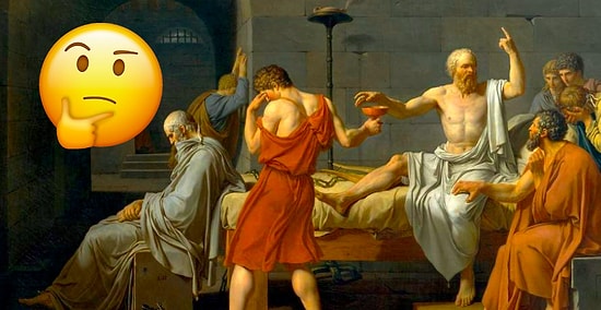 Тест: С людьми какой античной цивилизации вы могли бы ужиться?