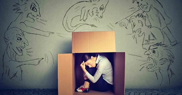 5. Вы думаете, что, возможно, недостаточно для него хороши