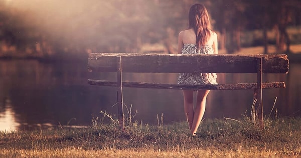 7. Вы больше выживаете в отношениях, чем наслаждаетесь ими