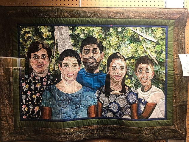 8. Çağdaş sanat mı oluyordu bu? Belki de