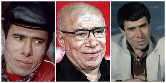 Kardeşi Gözünün Önünde Yanarak Öldü: Komedi Filmlerinin Vazgeçilmez İsmi İlyas Salman’ın Hayatı