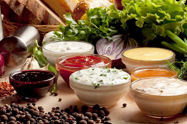 9. Что стоит сделать, чтобы уменьшить сладость соуса?