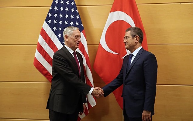 ABD'nin şaşırtan teklifi sosyal medyanın da gündeminde...