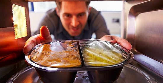 Только люди, которые умеют готовить, смогут набрать в этом тесте 12/12