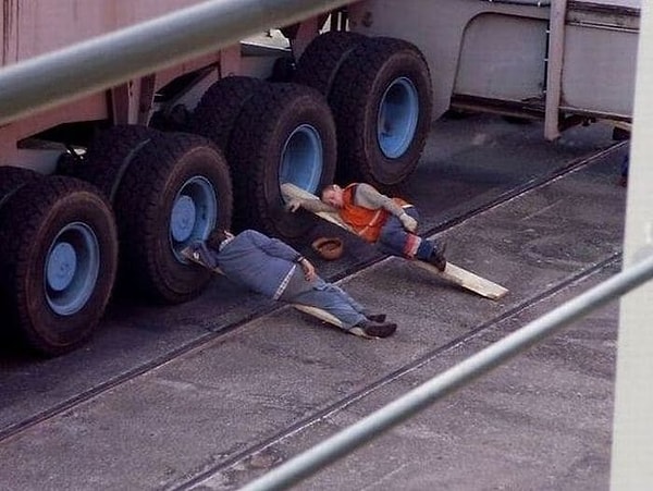 8. У этих ребят здоровый сон точно на первом месте