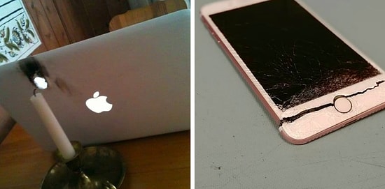 Думаете, что вы неудачник? Просто посмотрите на этих людей и сразу поймёте, что ваша жизнь прекрасна!