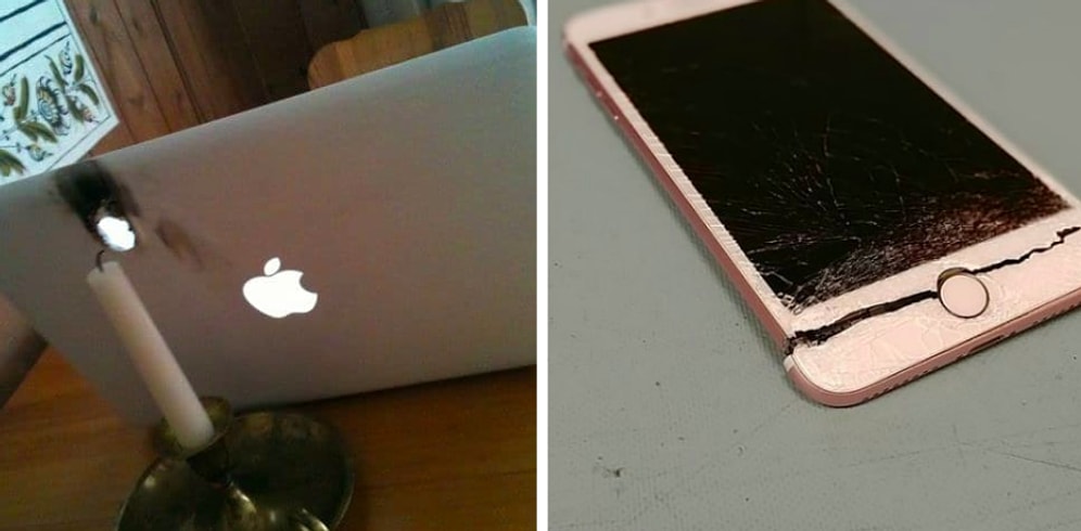 Думаете, что вы неудачник? Просто посмотрите на этих людей и сразу поймёте, что ваша жизнь прекрасна!