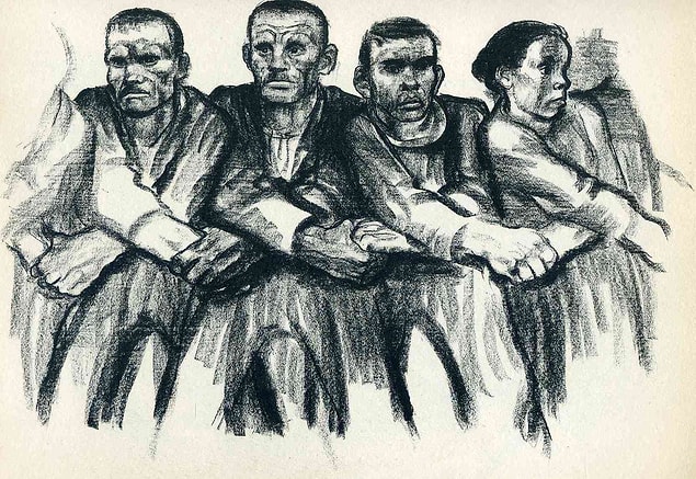 Solidarity (1932)/ Dayanışma