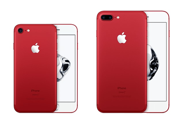 Iphone 7!