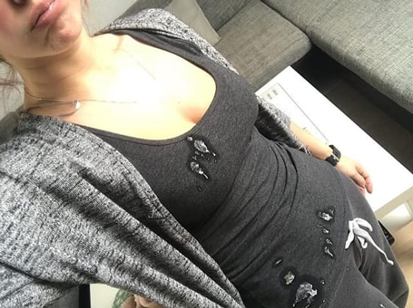 8. Но потом он делает ЭТО!!!