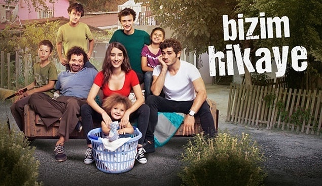 Kim derdi ki Shameless uyarlaması Bizim Hikaye sevilecek, hem de öyle sevilecek ki perşembenin değişmez TOTAL lideri olacak!
