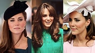 Kraliyet Ailesinin Güzeller Güzeli Düşesi Kate Middleton'dan Altın Değerinde Güzellik Sırları!