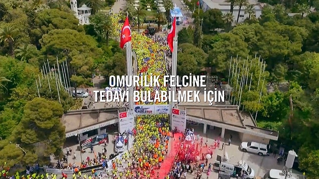 Omurilik zedelenmelerini tedavi etme misyonuyla yola çıkan bir hayır kurumu olan Wings for Life’ın CEO’su Anita Gerhardter’la tanışın.