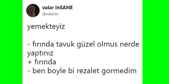 Tespitlerini Komik Diyaloglarla Süsleyenlerden Keyfinizi Yerinize Getirecek 15 Paylaşım