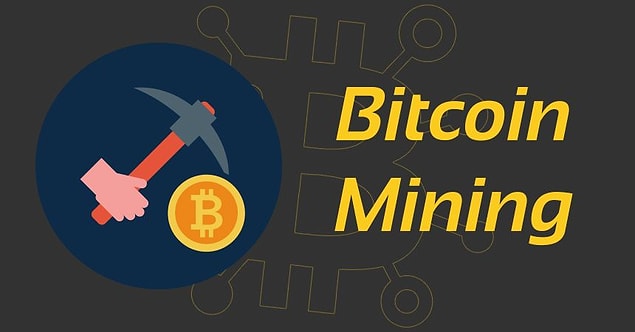 Bitcoin Madenciliği Nasıl Yapılır?