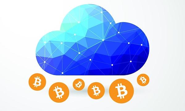 Cloud Mining ile Bitcoin(BTC) Madenciliği Yapmak