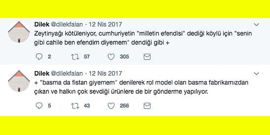 ‘Bir Ülke Nasıl Sömürülür?’ Sorusunun Cevabı Zeytinyağlı Yiyemem Aman Türküsünün İlginç Hikayesinde Saklı!