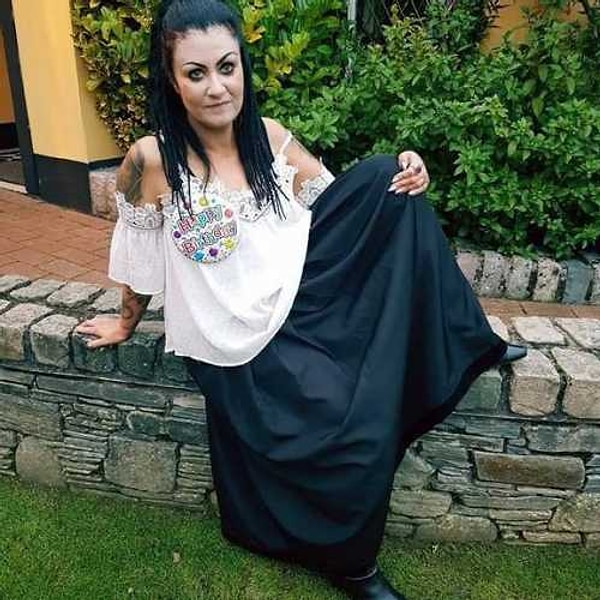 8. То ли дамочка свихнулась, то ли переборщила с оккультизмом (хотя, кто знает, быть может, это одно и то же?)!