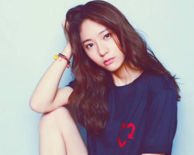 9. Jung Soo Jung, Güney Kore