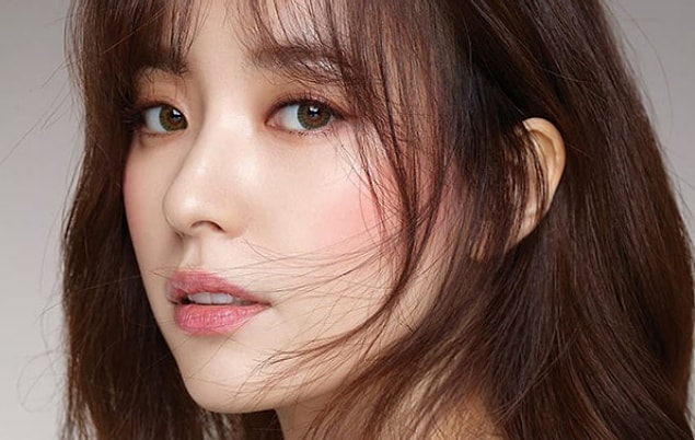 8. Han Hyo Joo, Güney Kore