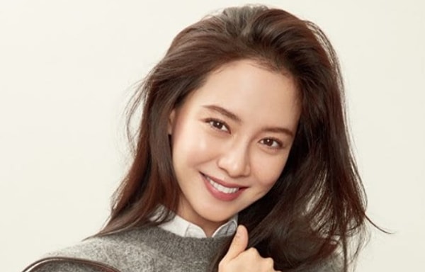 5. Song Ji Hyo, Güney Kore