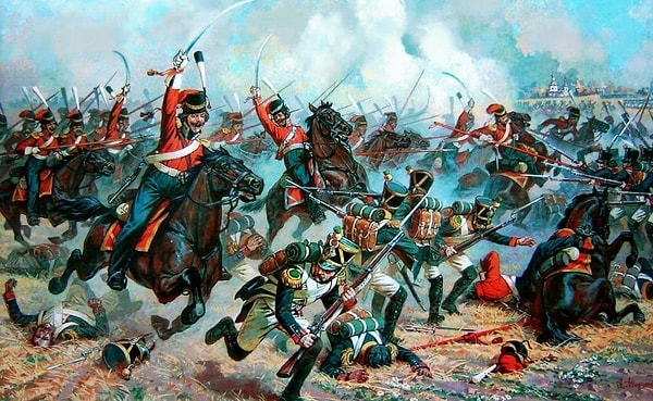 10. И, наконец, кто является автором стихотворения "Бородино"?