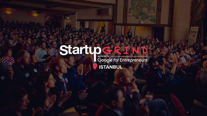 Türkiye'nin En Ünlü Girişimcilerini Ağırlayan Startup Grind Istanbul'un Bu Ayki Konuğu Onedio CEO'su Kaan Kayabalı!