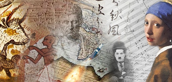 Тест: Если вы наберете в этом тесте на знание культурологии хотя бы 9/10, у вас как минимум высшее образование!