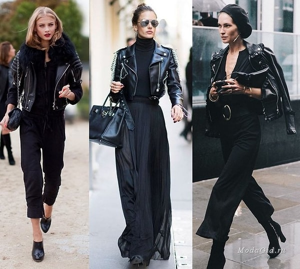 6. Тотал блэк