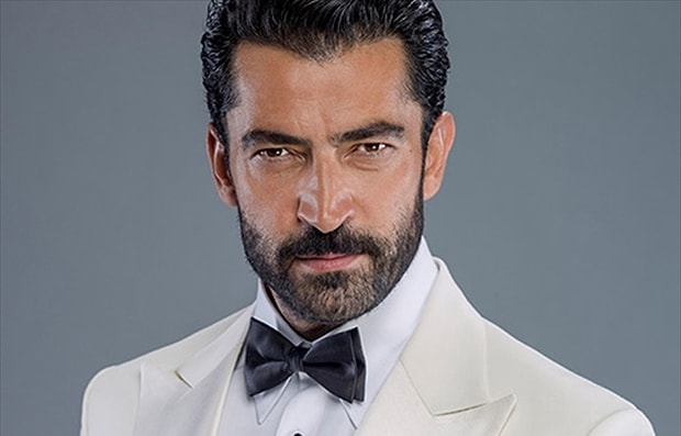 Kenan İmirzalıoğlu