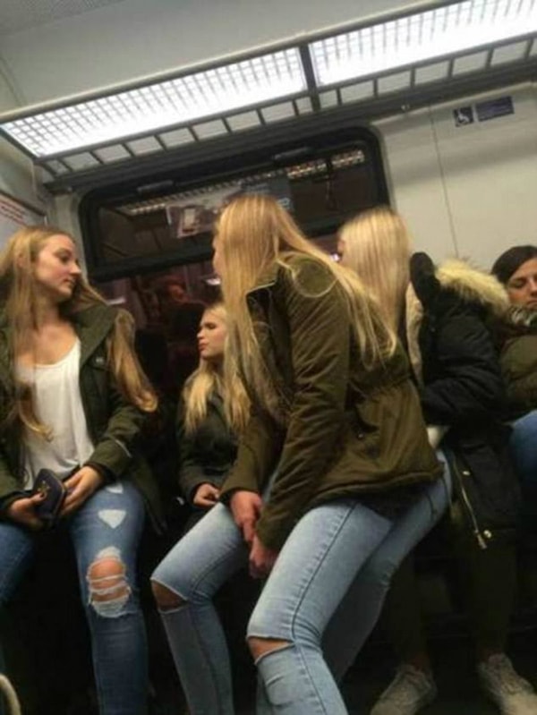 12. Да здесь прямо целая банда!