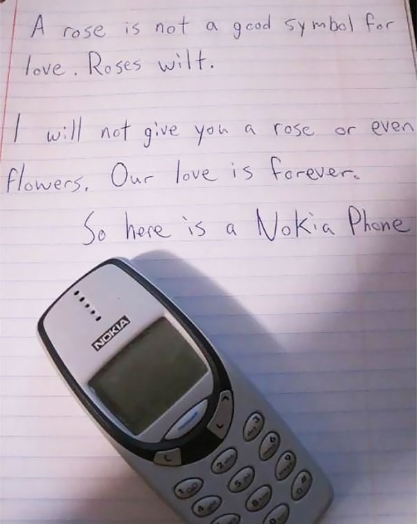 1. Любовь до гроба :)