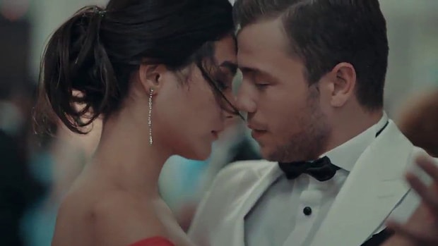 Bahar - Yavuz