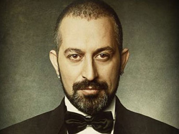 Cem Yılmaz