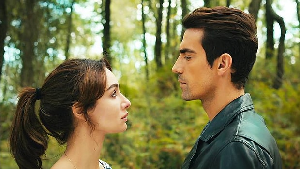 Aslı - Ferhat