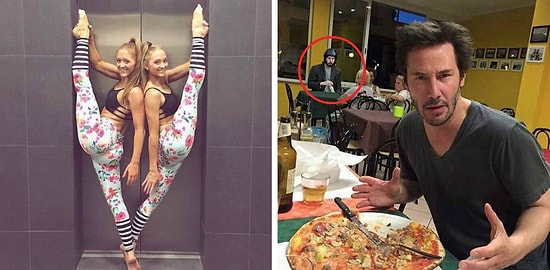 Матрица повсюду: 20 сбоев системы, которые ставят под сомнение нашу реальность