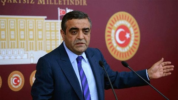 CHP İstanbul Milletvekili Sezin Tanrıkulu da konuyu meclise taşıdı