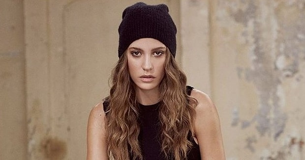 Seranay Sarıkaya