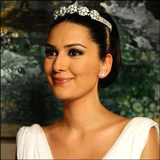 Bergüzar Korel