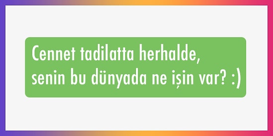 DM'den Yürüyerek Numarasını Alabilecek misin?