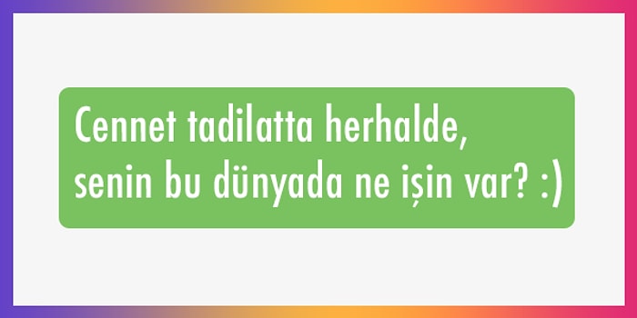 DM'den Yürüyerek Numarasını Alabilecek misin?